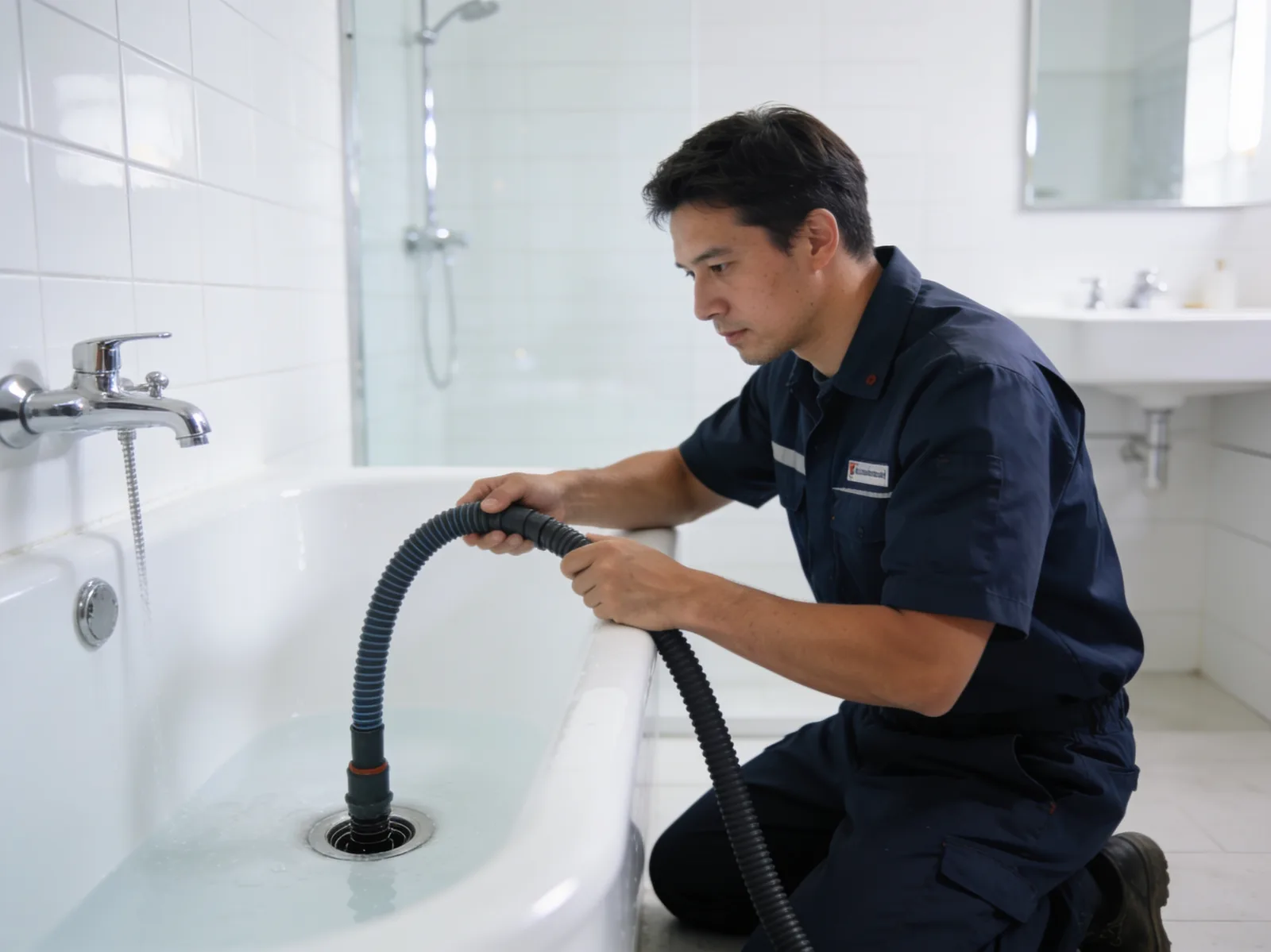 Emergency Plumber Woodgate, NY FAQs